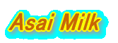 Asai Milk 